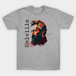 Melville T-Shirt